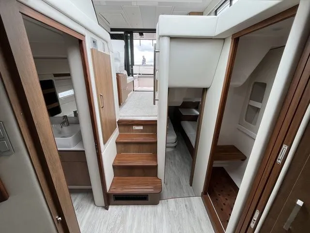 Slide: The Image of Regal 38 Grande Coupe 2027 - 2