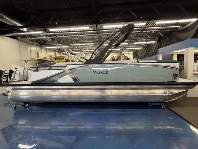 The Image of Tahoe LTZ 2385 QL 2026 - 1