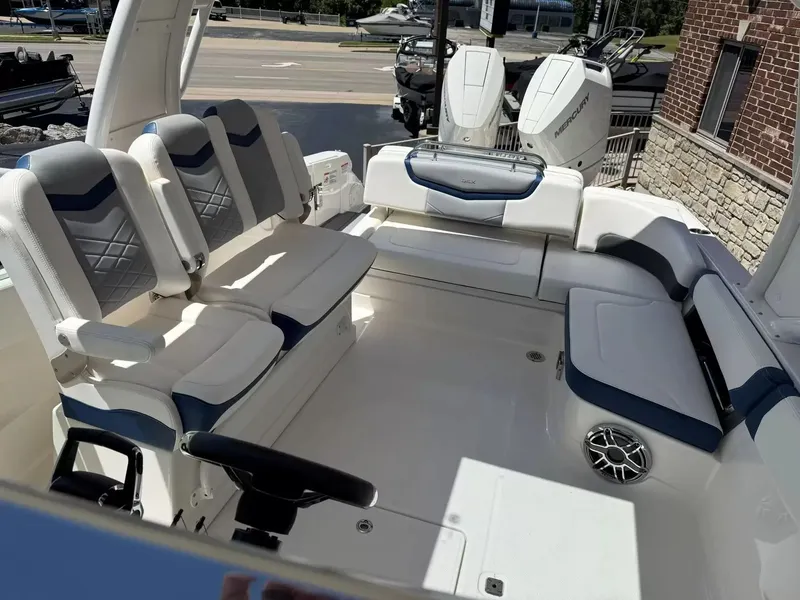 Slide: The Image of Chaparral 300 OSX 2024 - 14