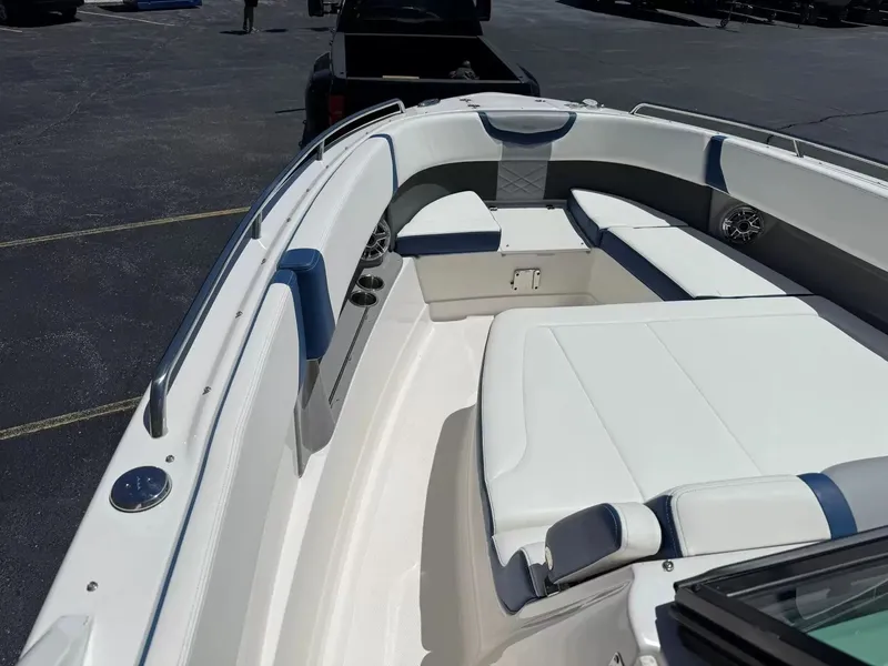 Slide: The Image of Chaparral 300 OSX 2024 - 17
