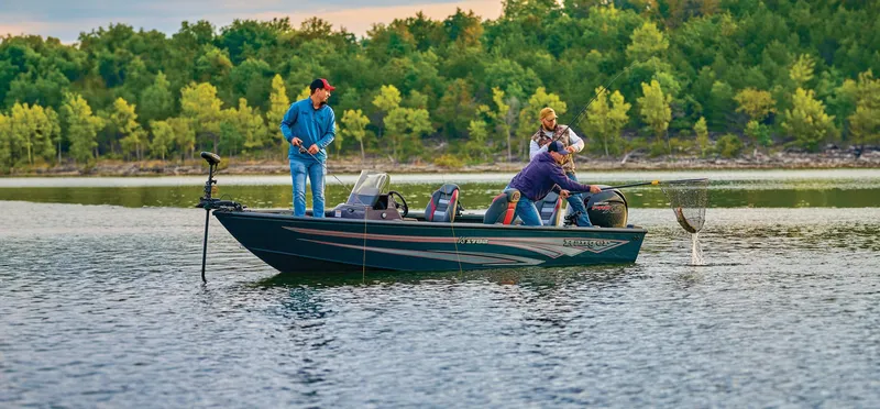 Slide: The Image of Ranger VS1782SC Angler 2026 - 61