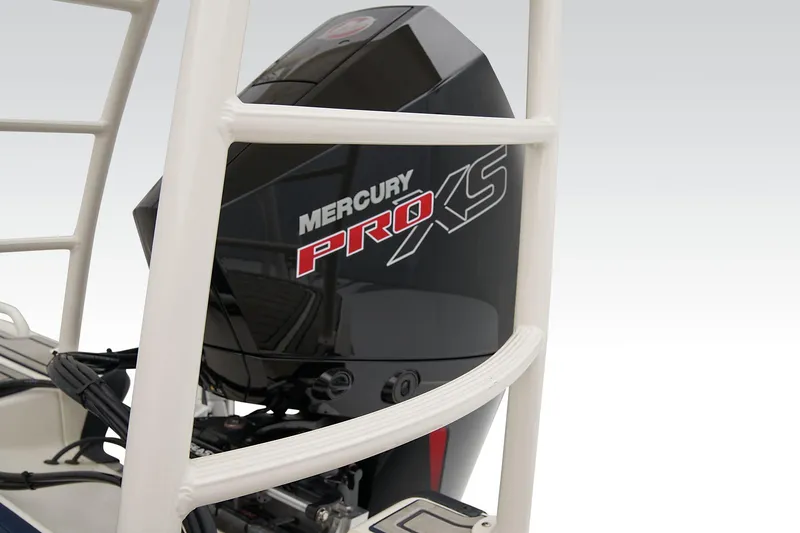 Slide: The Image of Mako 18 Pro Skiff Patriot Edition 2026 - 53