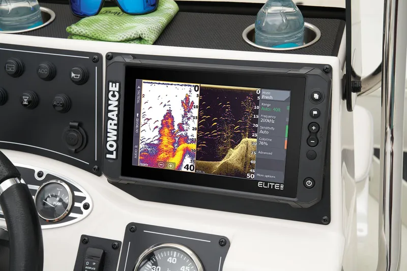 Slide: The Image of Ranger RB190 2026 - 45