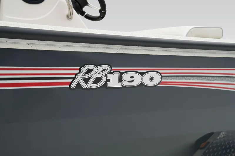 Slide: The Image of Ranger RB190 2026 - 61
