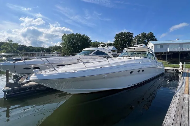 The Image of Port bow profile - 0