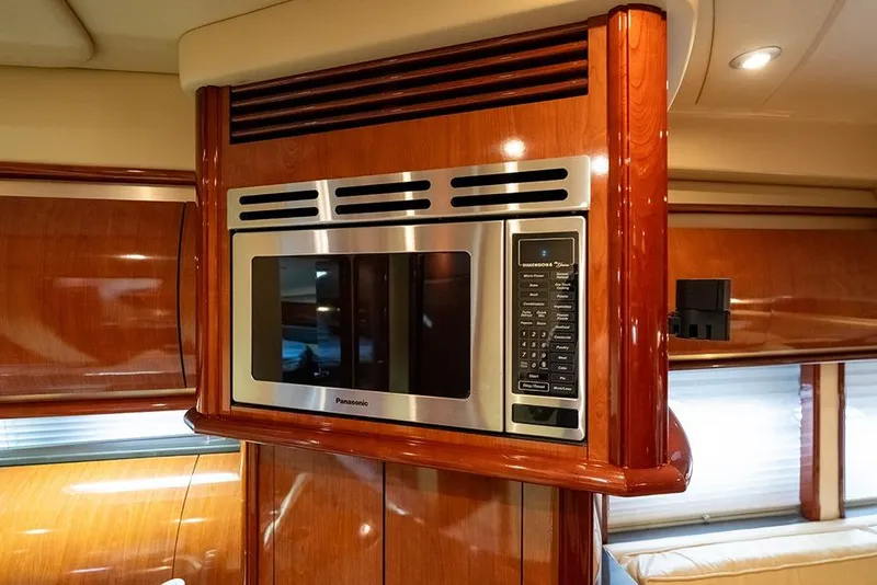 Slide: The Image of Panasonic convection microwave oven - 50