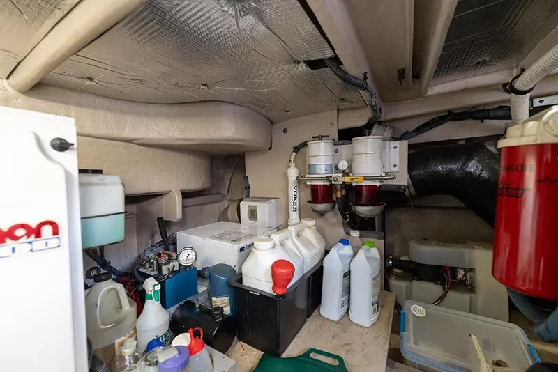 Slide: The Image of Engine room - 44
