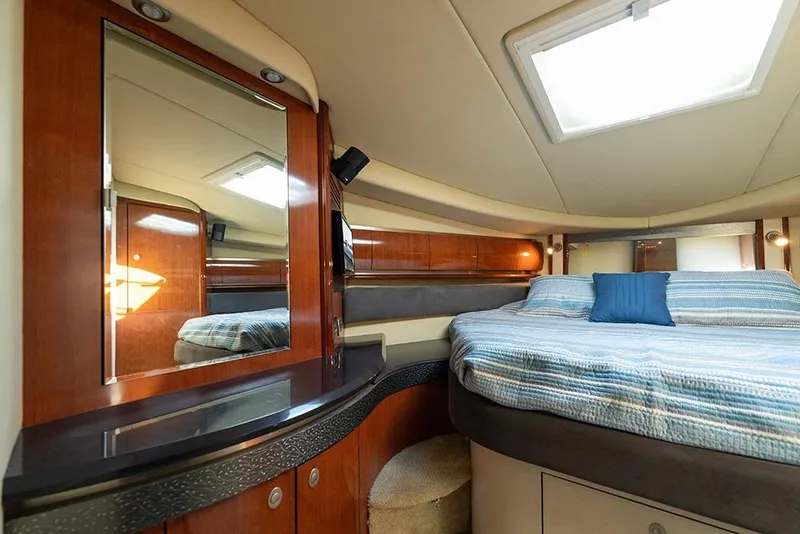Slide: The Image of Master stateroom - 31