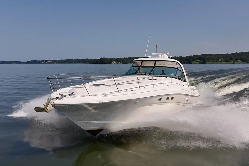 Slide: The Image of Port bow profile - 41