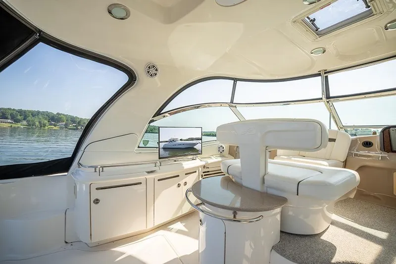Slide: The Image of Port cockpit - 16