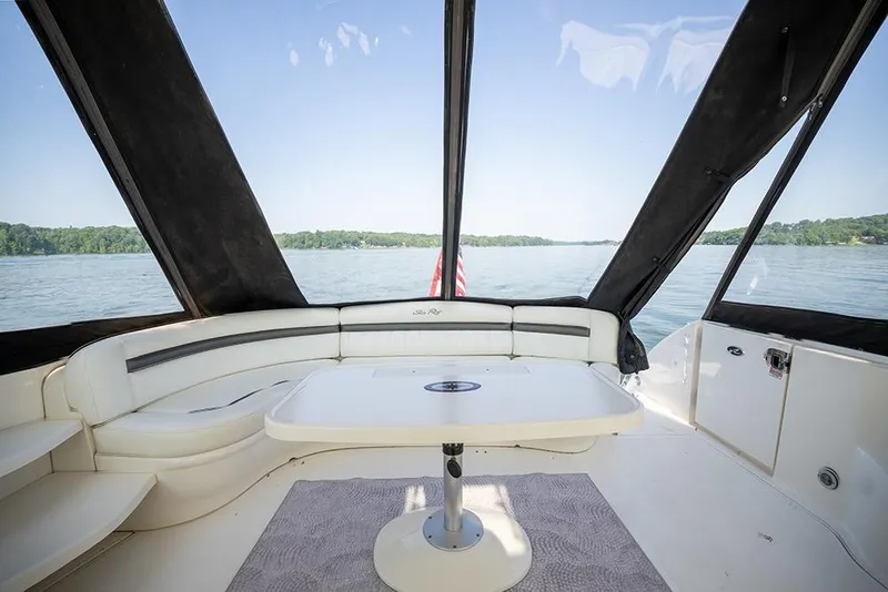 Slide: The Image of Cockpit table - 13