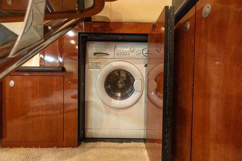 Slide: The Image of Washer and dryer - 53