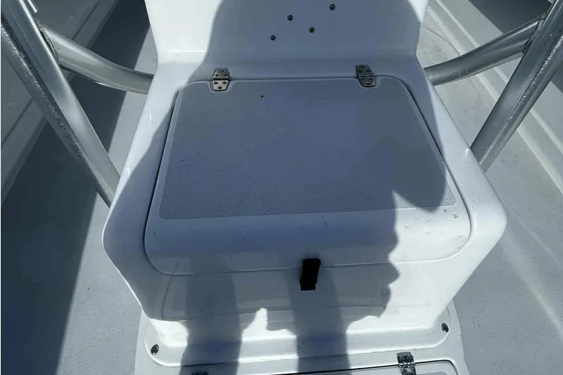 Slide: The Image of Aquasport 2400 Center Console 1974 - 50