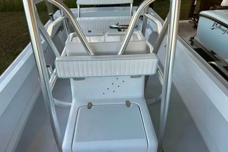 Slide: The Image of Aquasport 2400 Center Console 1974 - 51