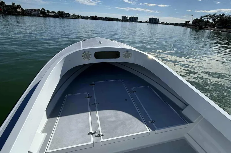 Slide: The Image of Aquasport 2400 Center Console 1974 - 67