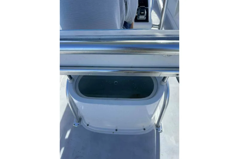Slide: The Image of Aquasport 2400 Center Console 1974 - 72