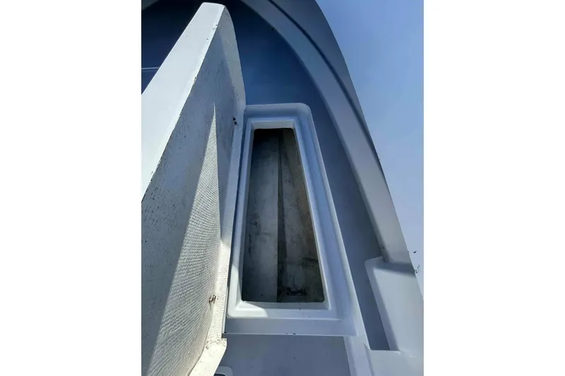 Slide: The Image of Aquasport 2400 Center Console 1974 - 73