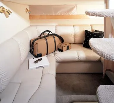 Slide: The Image of Manufacturer Provided Image: Mid Cabin - 5