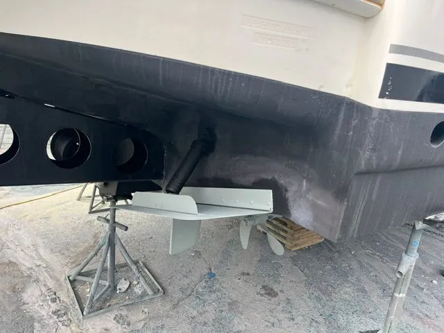 Slide: The Image of Sea Ray 40MY 2007 - 50