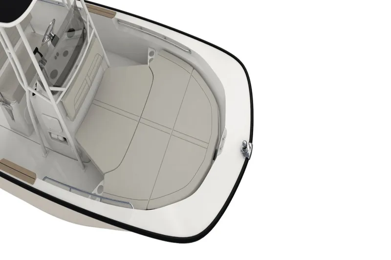 Slide: The Image of Boston Whaler 190 Montauk 2027 - 20