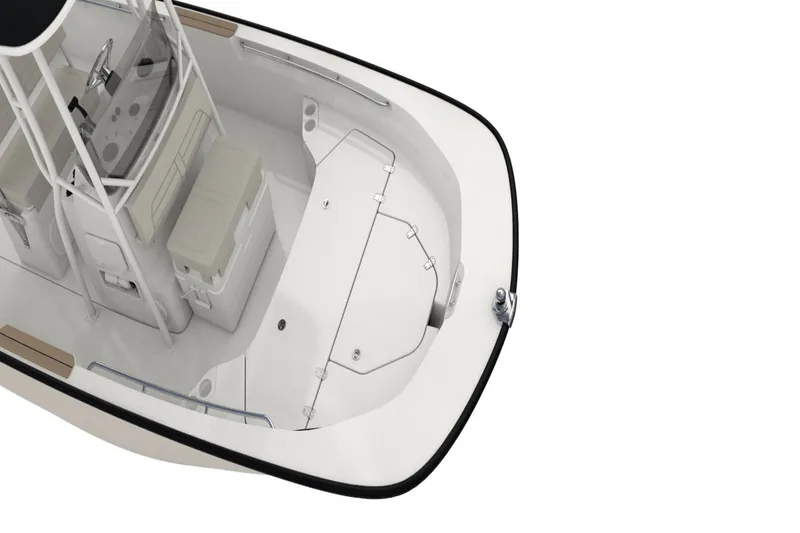 Slide: The Image of Boston Whaler 190 Montauk 2027 - 19