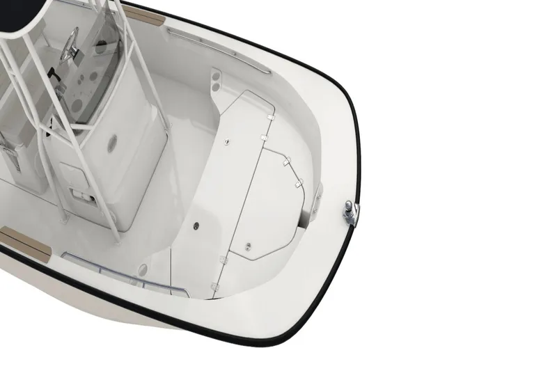 Slide: The Image of Boston Whaler 190 Montauk 2027 - 21