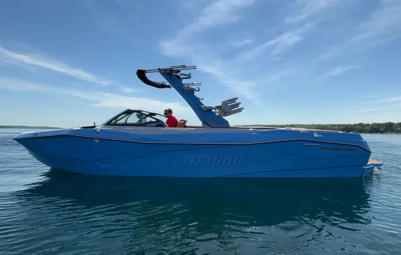 The Image of Malibu 26 LSV 2026 - undefined