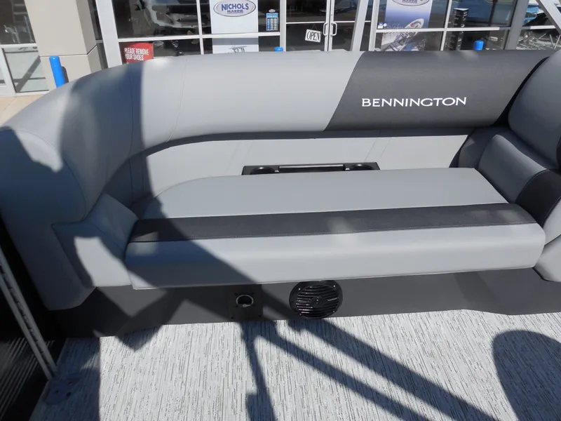 Slide: The Image of Bennington 22 SSR 2026 - 19
