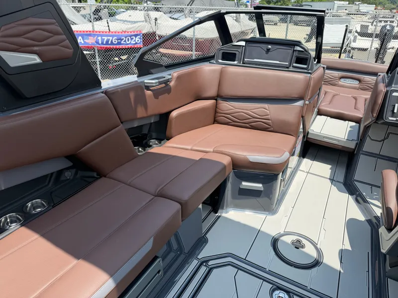 Slide: The Image of Supra SE 450 2026 - 13