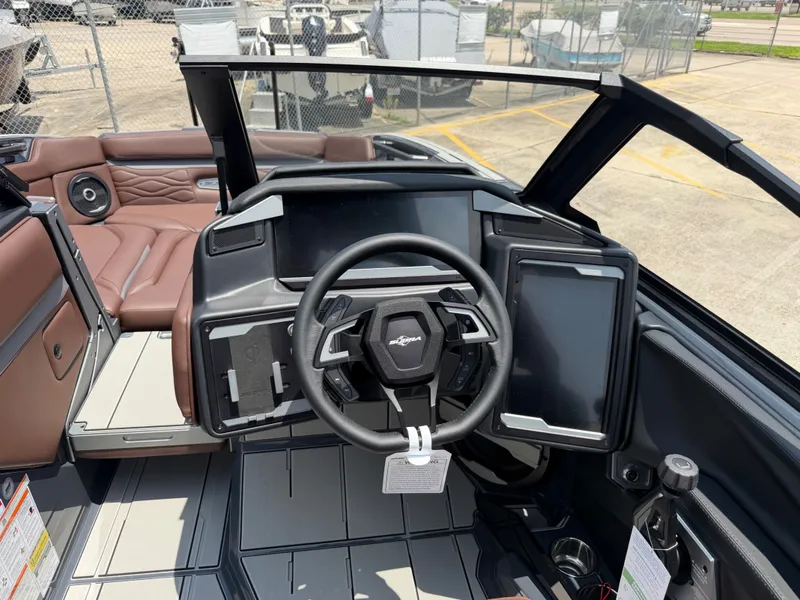 Slide: The Image of Supra SE 450 2026 - 11