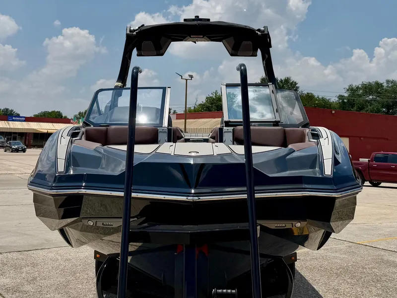 Slide: The Image of Supra SE 450 2026 - 7
