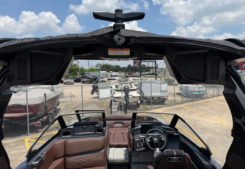 Slide: The Image of Supra SE 450 2026 - 18