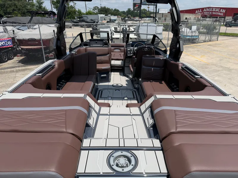 Slide: The Image of Supra SE 450 2026 - 9