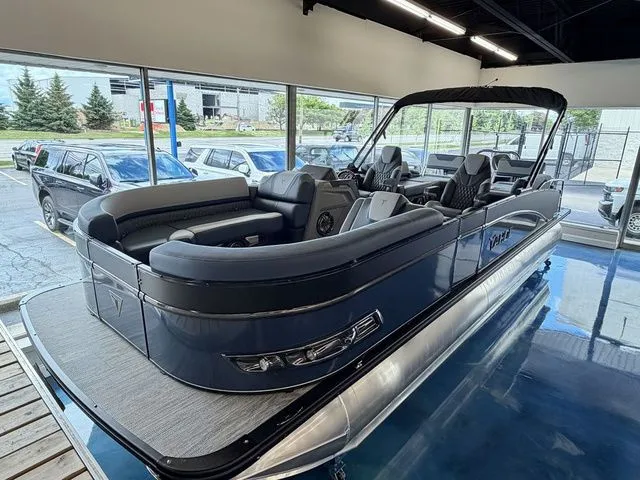 Slide: The Image of Tahoe Cascade 25 QLS 2026 - 2