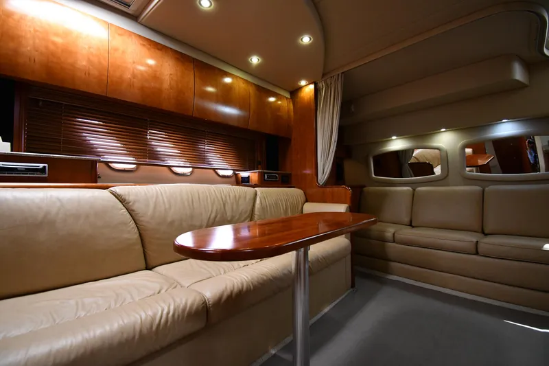 Slide: The Image of Cruisers 390 Sports Coupe 2010 - 51