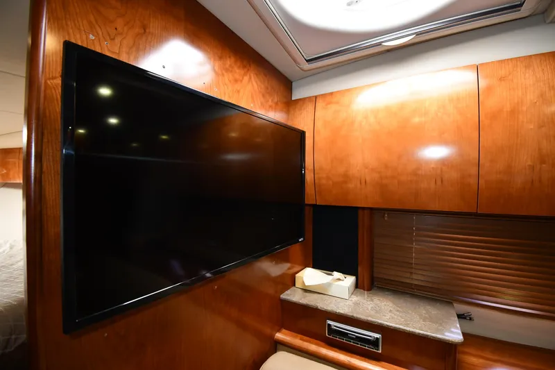 Slide: The Image of Cruisers 390 Sports Coupe 2010 - 53