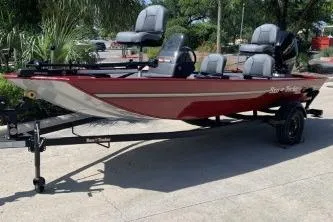 The Image of Tracker Bass Tracker Classic XL 2026 - undefined