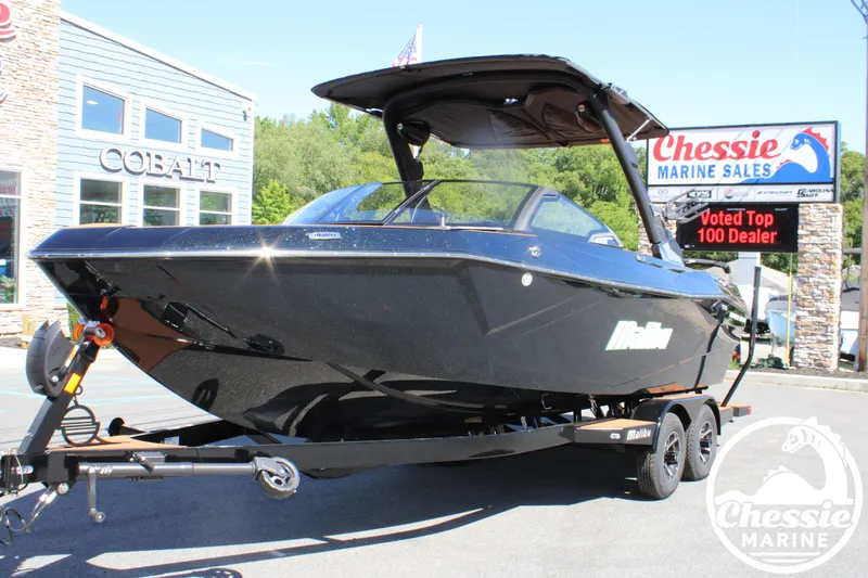 The Image of Malibu Wakesetter 23 LSV 2026 - 1