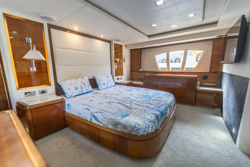 Slide: The Image of Azimut 75 2008 - 101