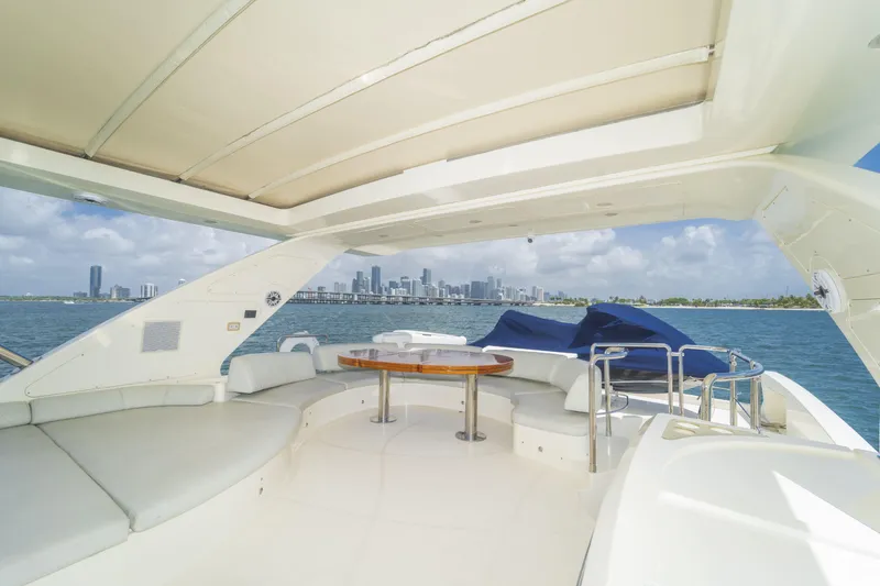 Slide: The Image of Azimut 75 2008 - 55
