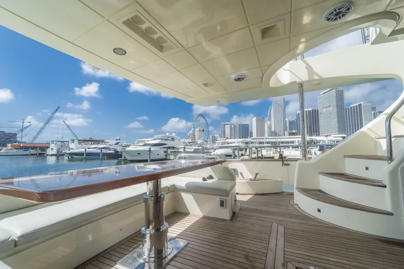 Slide: The Image of Azimut 75 2008 - 62