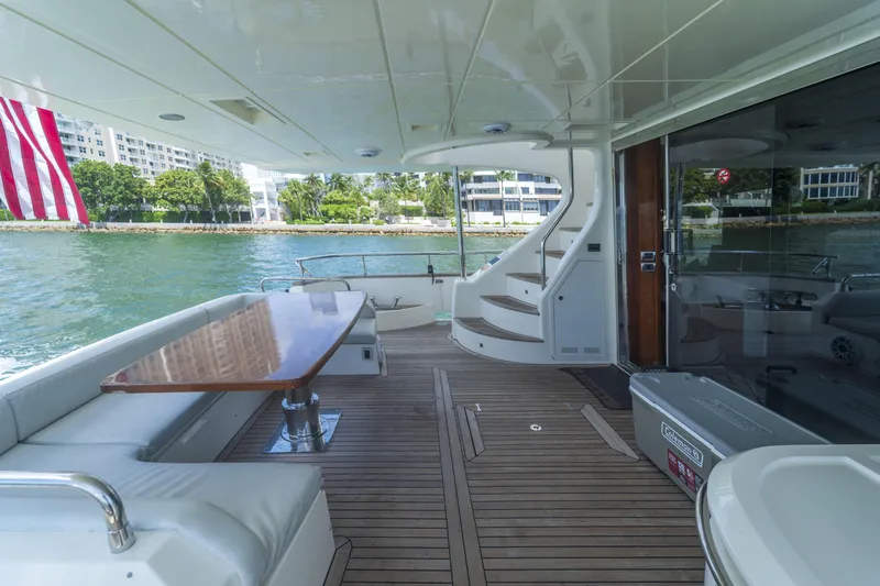 Slide: The Image of Azimut 75 2008 - 63
