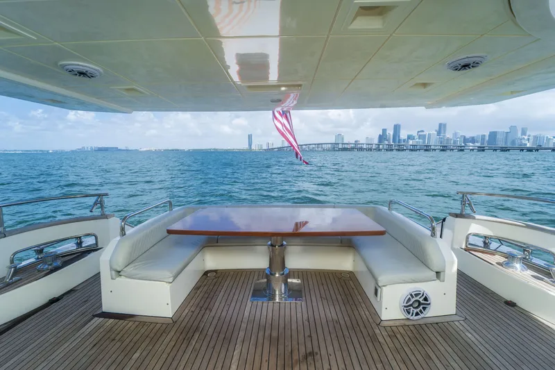 Slide: The Image of Azimut 75 2008 - 65