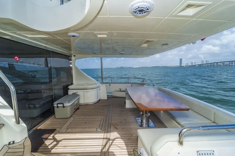Slide: The Image of Azimut 75 2008 - 66