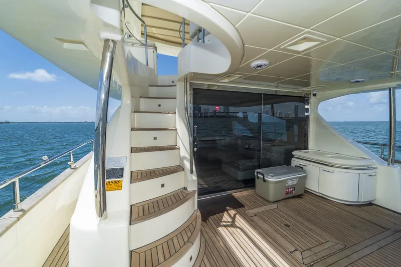 Slide: The Image of Azimut 75 2008 - 67