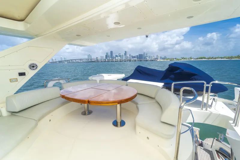 Slide: The Image of Azimut 75 2008 - 69