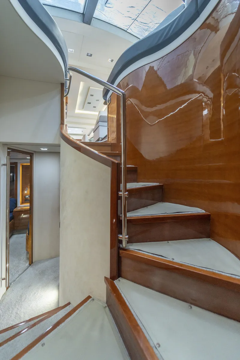 Slide: The Image of Azimut 75 2008 - 74