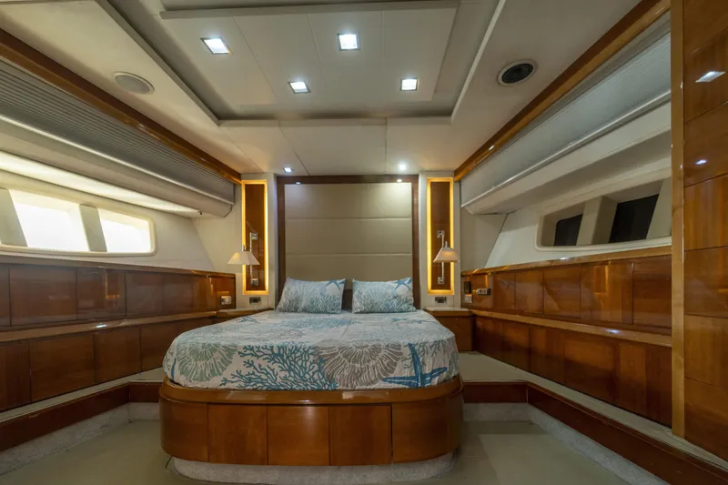 Slide: The Image of Azimut 75 2008 - 95