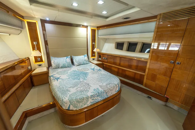 Slide: The Image of Azimut 75 2008 - 99