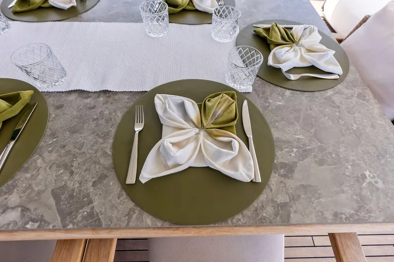 Slide: The Image of Custom Navetta 33 2023 - 45